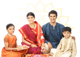  Family Neel Saraswati Yagya 