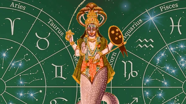 Shatbhisha Nakshatra Special : Rahu Ketu Shanti Yagya and  Rudrabhishek for the Navagrahas