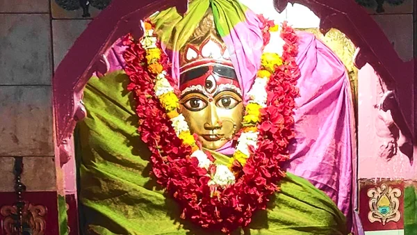 Durga Ashtami Special : Sarva Siddhi, Sarva Shakti Pradayak Siddha 64 Yogini Maha Yagya