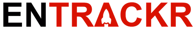 The Entracker Logo