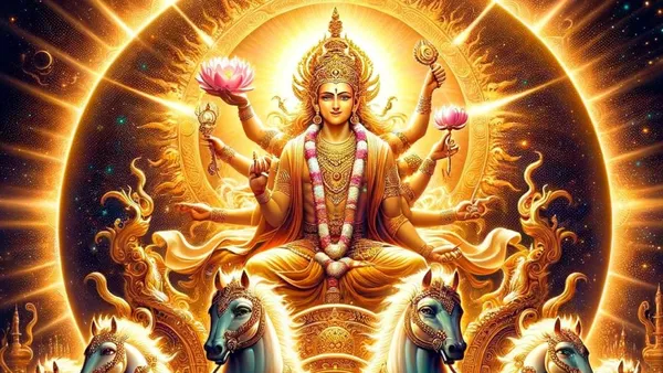 Sunday Special : Madhumeha (Diabetes) and (Hridaya Rog Haran) Heart Disease Prevention Siddha Surya Dev and Sri Dhanvantari Maha Yagya