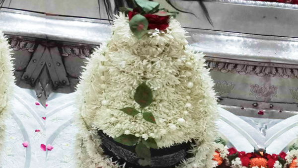 Mahamrityunjaya Mantra Jaap & Rudrabhishek in Kashi