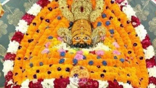 Mokshada Ekadashi Special : Khatu Shyam Udyog Lakshmi Vandana, Vyapar Vriddhi Sankalp & Tilak Shringar Seva for Wealth, Growth in Business & Career