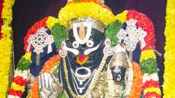Mokshada Ekadashi to Trayodashi Special : 3 days Nava Narasimha Siddha Yagya and Maa Lakshami Puja for Freedom from Fear & Diseases and Wealth & Prosperity