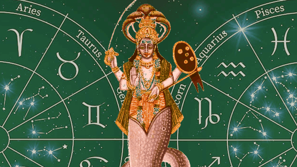 Shatbhisha Nakshatra Special : Rahu Ketu Shanti Yagya and Rudrabhishek for the Navagrahas