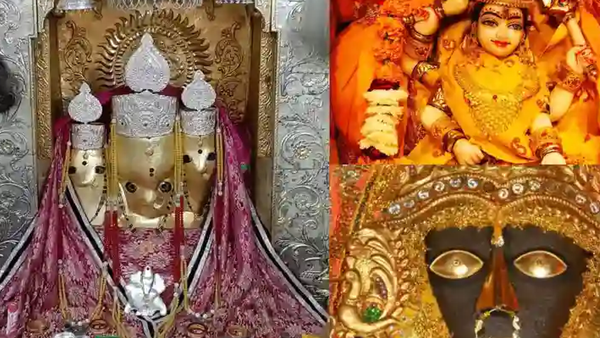 Durga Ashtami Special : Maa Baglamukhi Sarva Siddhi Karya Tantra Yukta Yagya for Protection from Disasters and Untoward Events, for Victory over Enemies, Protection against Tantra Badha, Nazar Dosha and Negative Energies